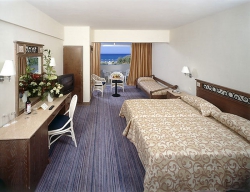 ���� ����� Atlantica Princess 4*