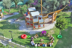 ���� ����� Atlantica Princess 4*