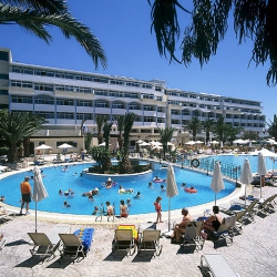 ���� ����� Atlantica Princess 4*