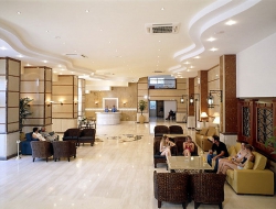���� ����� Atlantica Princess 4*