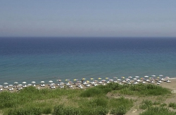 ���� ����� Atlantica Princess 4*