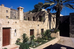 ���� ����� Avalon Boutique Hotel 4*