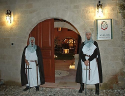 ���� ����� Avalon Boutique Hotel 4*