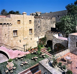 ���� ����� Avalon Boutique Hotel 4*