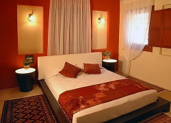 ���� ����� Avalon Boutique Hotel 4*
