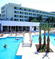 ���� ����� Avra Beach Resort Hotel  Bungalows 4*