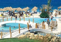 ���� ����� Avra Beach Resort Hotel  Bungalows 4*