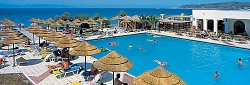 ���� ����� Avra Beach Resort Hotel  Bungalows 4*
