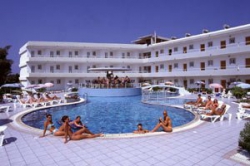 ���� ����� Bayside Katsaras 4*