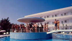 ���� ����� Bayside Katsaras 4*
