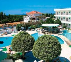 ���� ����� Bayside Katsaras 4*
