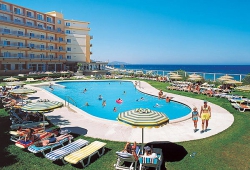 ���� ����� Belvedere Beach Hotel 4*