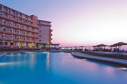 ���� ����� Belvedere Beach Hotel 4*