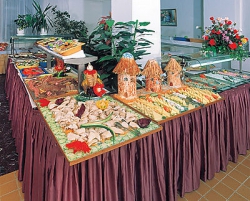 ���� ����� Belvedere Beach Hotel 4*