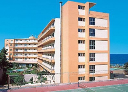 ���� ����� Belvedere Beach Hotel 4*