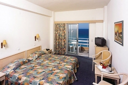���� ����� Belvedere Beach Hotel 4*