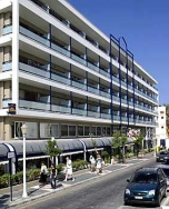 ���� ����� Best Western Hotel Plaza 4*