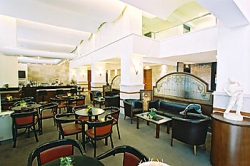 ���� ����� Best Western Hotel Plaza 4*
