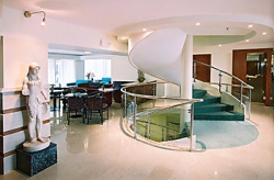 ���� ����� Best Western Hotel Plaza 4*