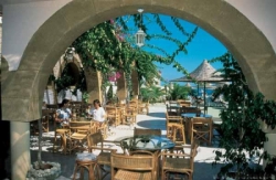 ���� ����� Aldemar Paradise Village 5*