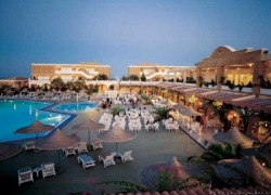 ���� ����� Aldemar Paradise Village 5*
