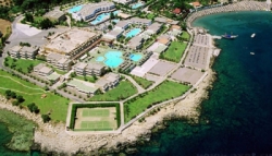 ���� ����� Aldemar Paradise Village 5*