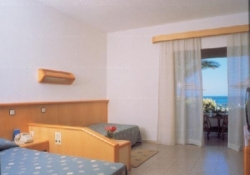 ���� ����� Aldemar Paradise Village 5*