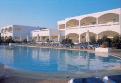 ���� ����� Aldemar Paradise Village 5*