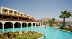 ���� ����� Iberostar Lindos Imperial 5*