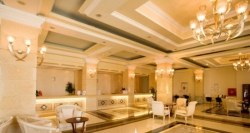 ���� ����� Iberostar Lindos Imperial 5*