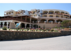 ���� ����� Iberostar Lindos Imperial 5*