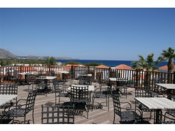 ���� ����� Iberostar Lindos Imperial 5*