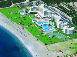 ���� ����� Rodos Palladium 5*