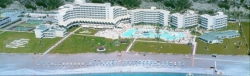 ���� ����� Rodos Palladium 5*