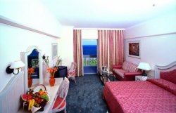 ���� ����� Rodos Palladium 5*