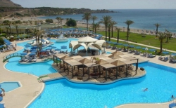 ���� ����� Rodos Palladium 5*