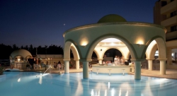 ���� ����� Ixian Grand de Luxe 5*