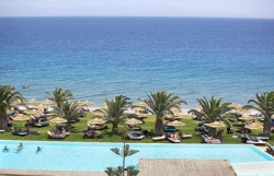 ���� ����� Ixian Grand de Luxe 5*