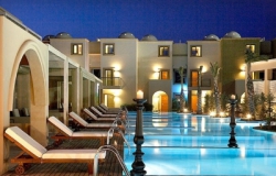 ���� ����� Ixian Grand de Luxe 5*