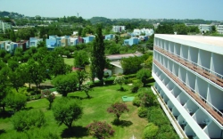 ���� ����� Eden Roc Resort Hotel  Bungalows 4*