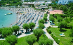 ���� ����� Eden Roc Resort Hotel  Bungalows 4*