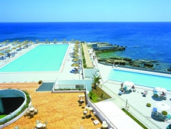 ���� ����� Eden Roc Resort Hotel  Bungalows 4*