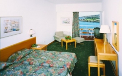 ���� ����� Eden Roc Resort Hotel  Bungalows 4*