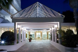 ���� ����� Eden Roc Resort Hotel  Bungalows 4*