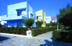 ���� ����� Eden Roc Resort Hotel  Bungalows 4*