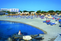 ���� ����� Eden Roc Resort Hotel  Bungalows 4*