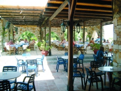 ���� ����� Eden Roc Resort Hotel  Bungalows 4*