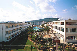 ���� ����� Forum Beach Hotel 4*