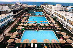 ���� ����� Forum Beach Hotel 4*