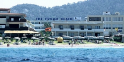   Forum Beach Hotel 4*